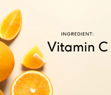 Vitamin C